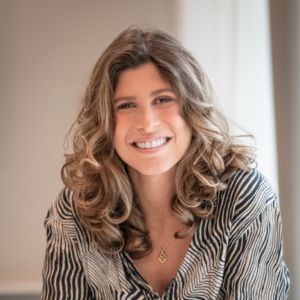 Sarah NAJMARK
