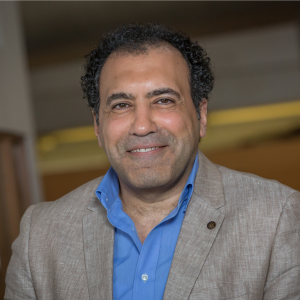 Ahmed ELMARAKBI - Northumbria University at Newcastle