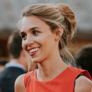 Alejandra BUENO - OPmobility