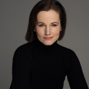 Alise NOVIKOVA - HMP GROUP LTD