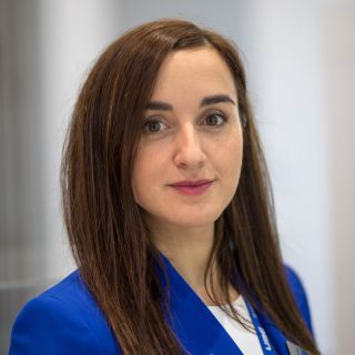 Almudena GONZALEZ