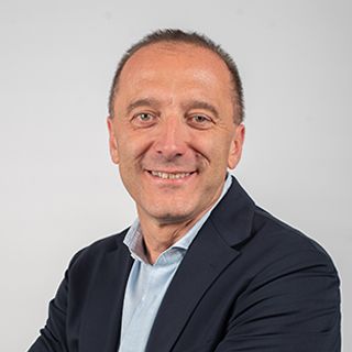 Andrea RATTI - POLITECNICO DI MILANO