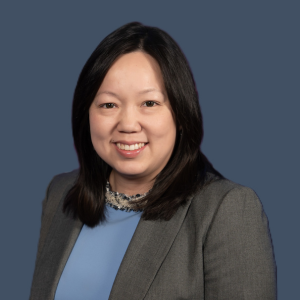 Andrea SHEN - Brunswick Corporation