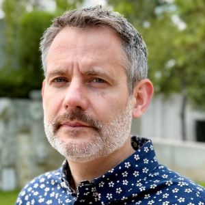 Andy WEST - ExxonMobil Product Solutions Company