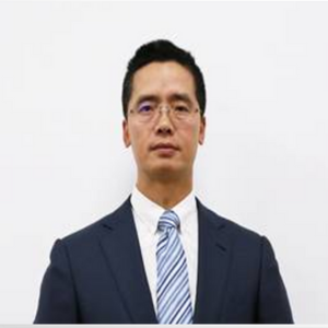 Bin WANG