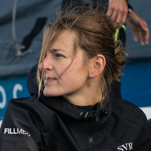Cécile ANDRIEU
