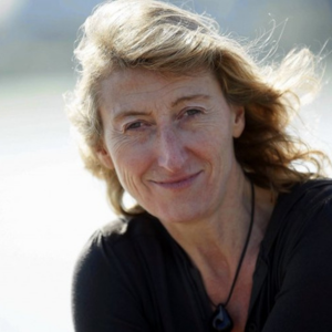 Catherine CHABAUD