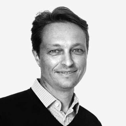 Christer LARSSON