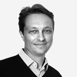 Christer LARSSON