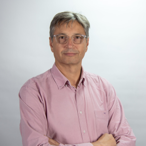 Christophe ROBIN - DAHER AIRCRAFT