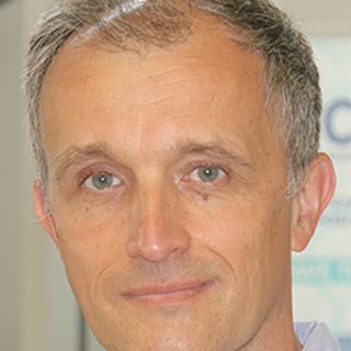 Christophe BINETRUY - CENTRALE NANTES