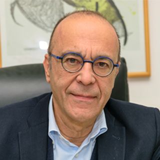 Costas GALIOTIS