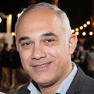 Davoud ZAMANI