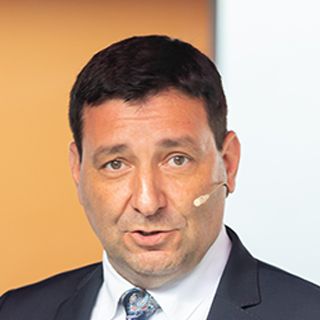 Dirk VOGEL