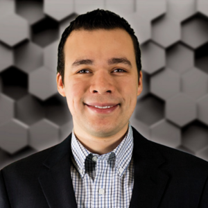 Eduardo BAROCIO