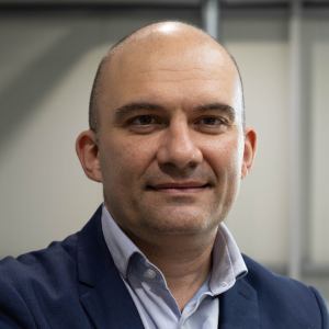 Fiorenzo LENZI - ELANTAS EUROPE GMBH