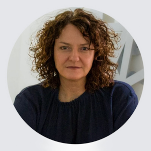 Gabriele BOEHM - Premier Composite Technologies LLC