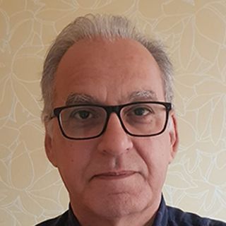 George KOTSIKOS