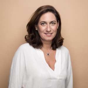 Georgina GRENON