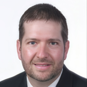 Greg GEMEINHARDT - GE Aerospace