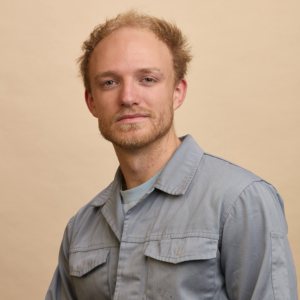 Gresh CHAPMAN - Circular Structures USA