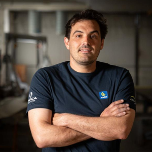 Guillaume COMBESCURE
