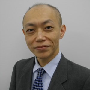 Hirofumi NISHIDA - ICC, Kanazawa Institute of Technology