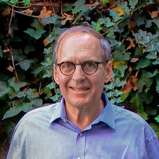 James de ROANY