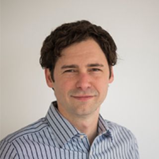 Jason PALMER - The Economist