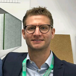 Jef DELBROEK - Syensqo