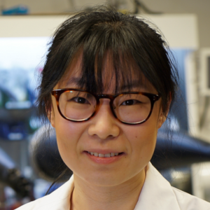 Johanna XU - Chalmers University of Technology