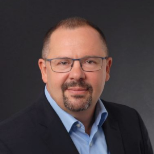 Karl-Heinz FÜLLER - MERCEDES-BENZ AG