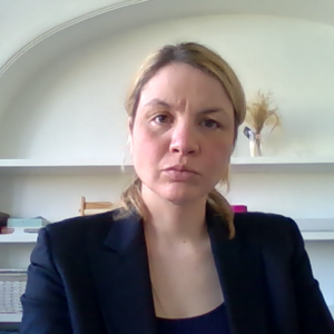 Laure BAILLARGEON