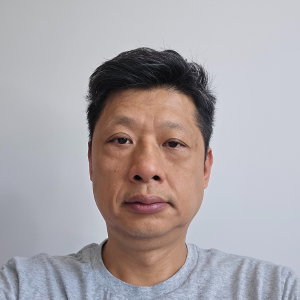 Leung TANG