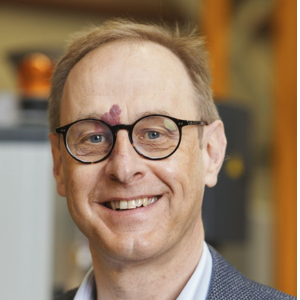 Lieven DAELEMAN