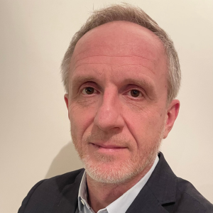 Luc BOOGAERTS
