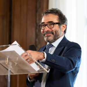 Luigi FERRELLI - ITA - Italian Trade Agency