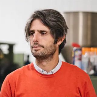 Marc THOMETSCHEK