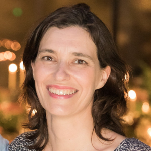 Marie DEMAEGDT - ALLIANCE FOR EUROPEAN FLAX-LINEN & HEMP