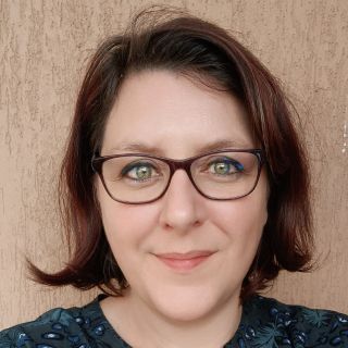 Marina THIBERT