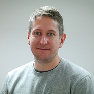 Martin OUGHTON