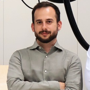 Massimiliano BOZ - CARACOL SRL