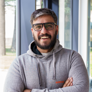 Muhammad SAEED