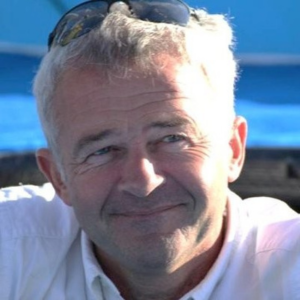 Nicolas ABIVEN - SolidSail Mast Factory