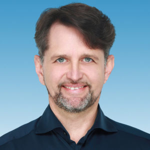 Niklas GAROFF - Baotou Zhongyuan Bio-Based New Material Co., Ltd