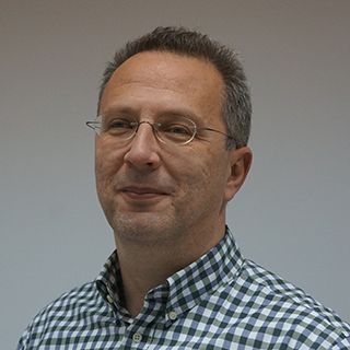 Nikos PANTELELIS