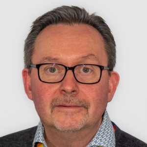 Ole Thybo THOMSEN