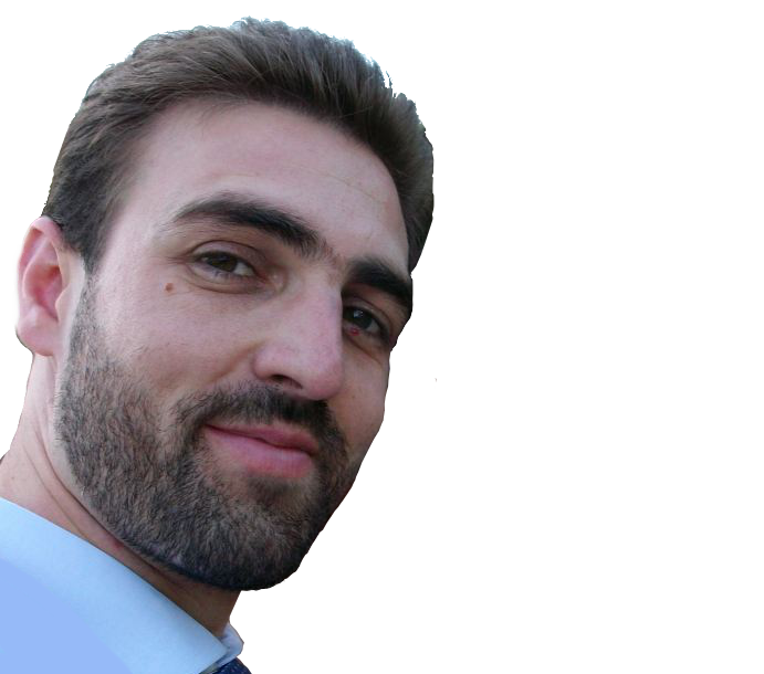 Pedro MIMOSO