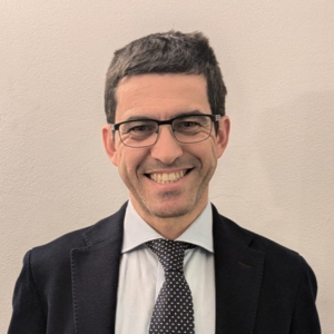 Roberto VALVASSORI
