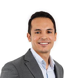 Ricardo del VALLE ZERMENO - Bax Innovation Consulting SL